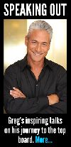 Greg Louganic