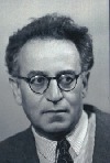 Vasilii Semenovich Grossman