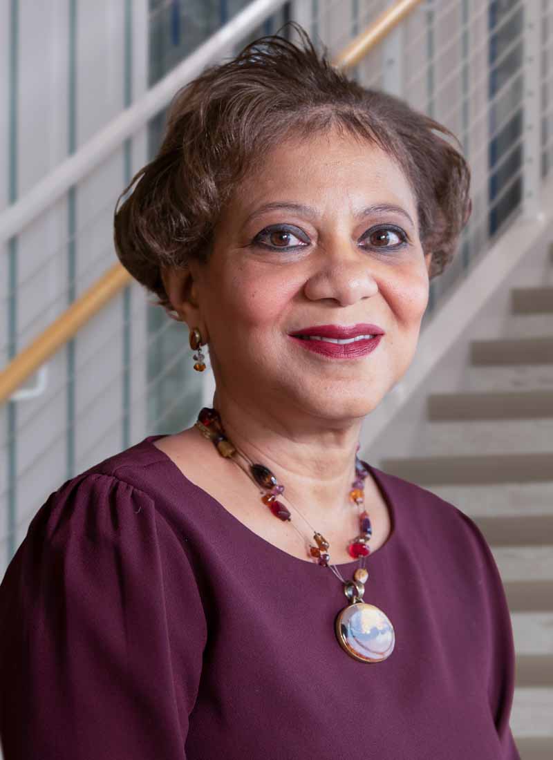 Lisa Cooper