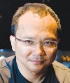 Alan Yau