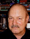 Haldeman Joe