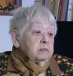 Viola Stern Fischerová