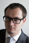 Adam B. Bartoš