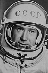 Alexej Leonov