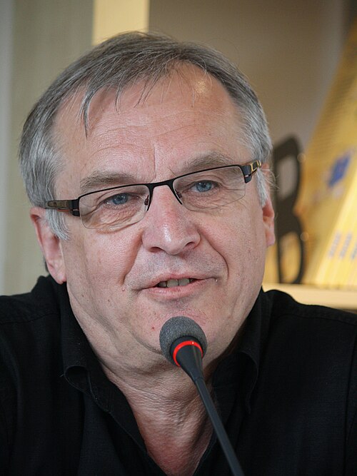 Miloš Kratochvíl
