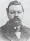 Gérard Encausse Papus