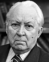Bonifatij Michajlovič Kedrov