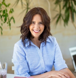 Lucie Harnošová