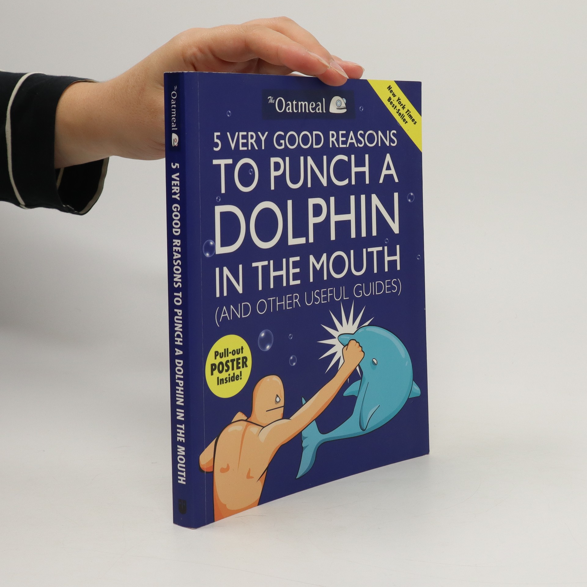 5-very-good-reasons-to-punch-a-dolphin-in-the-mouth-and-other-useful