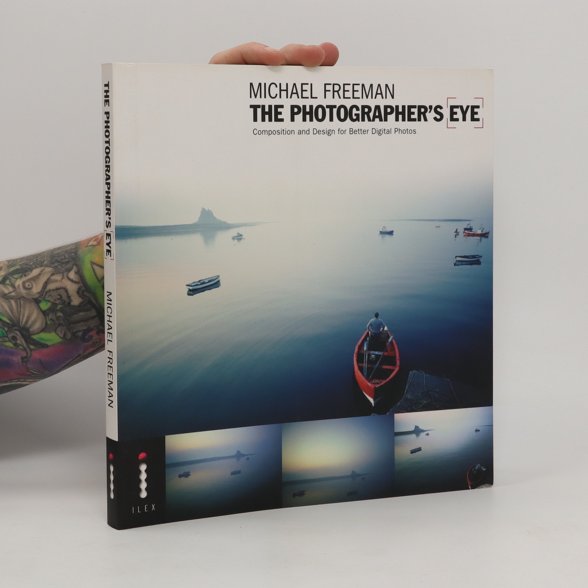 Walt Whitman: The Photographer'S Eye - r1f07as