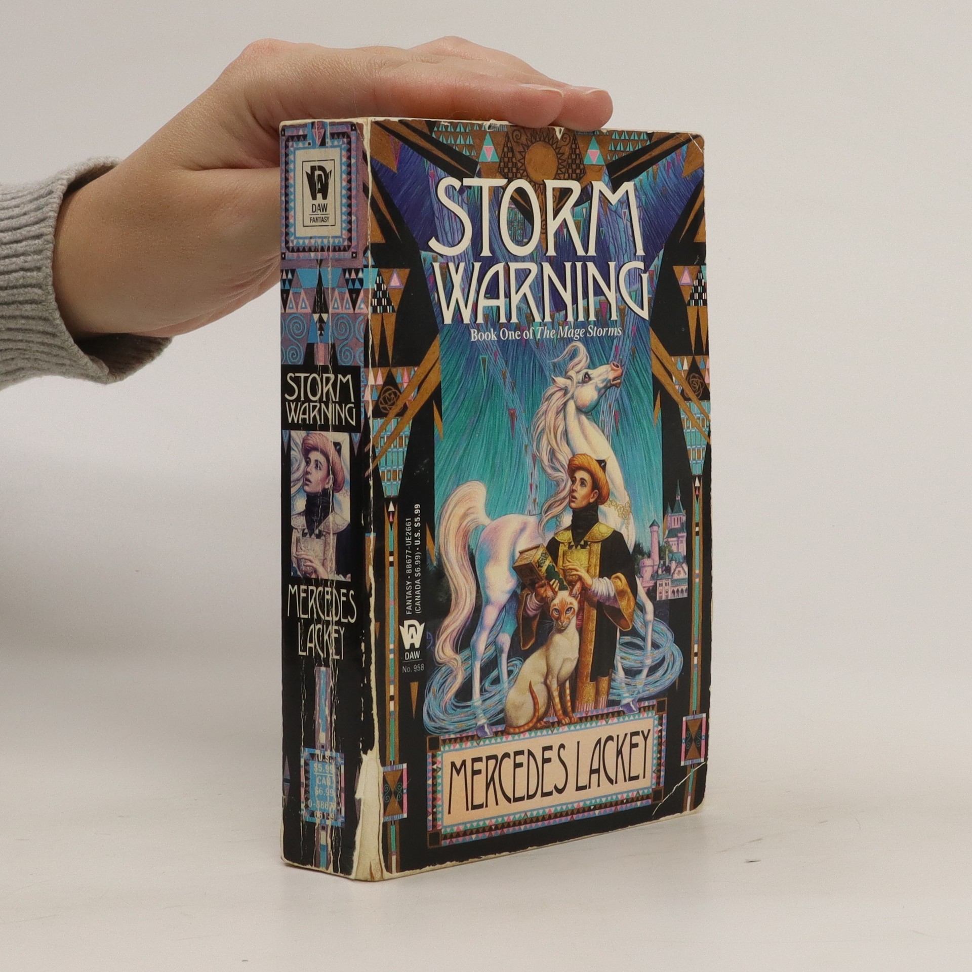 Fantasystorm Nude: A Warning To Others - djlvikp