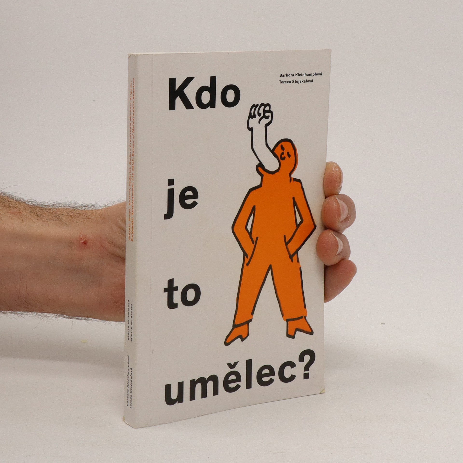 kdo-je-to-um-lec-stejskalov-tereza-knihobot-cz
