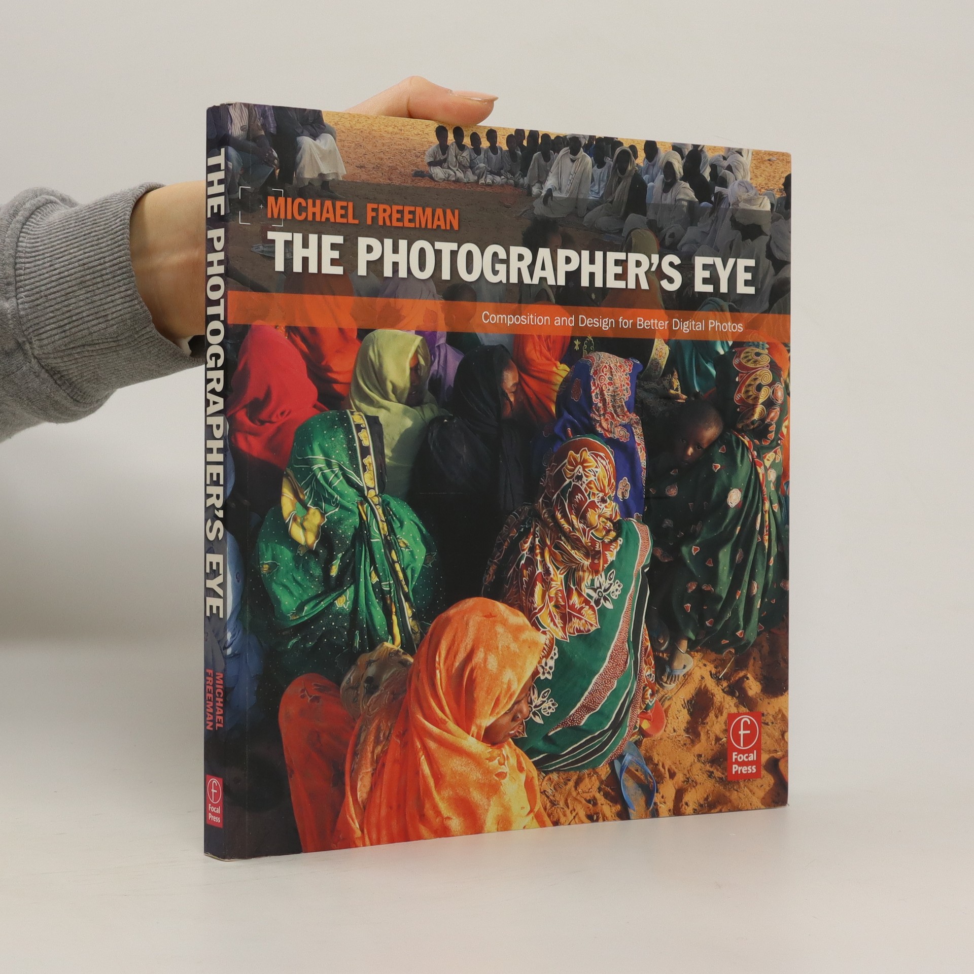 Walt Whitman: The Photographer'S Eye - tdsmfqr