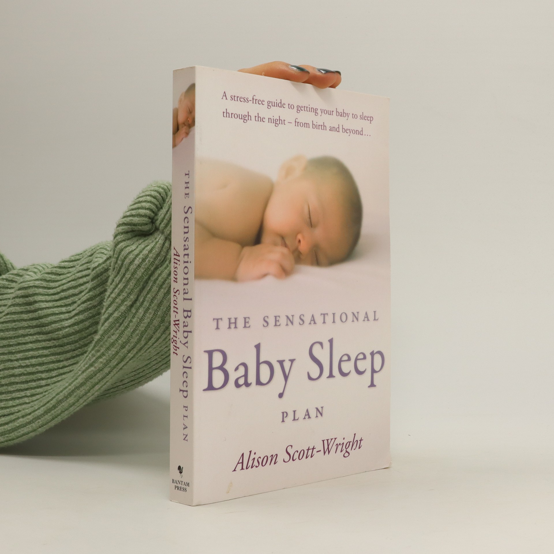 the-sensational-baby-sleep-plan-scott-wright-alison-knihobot-cz