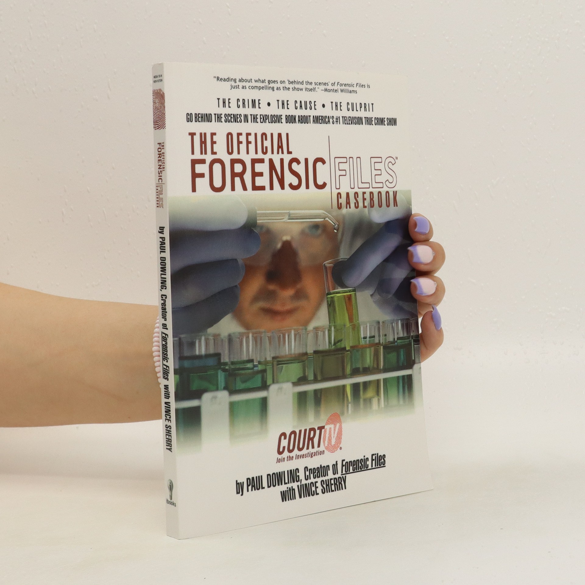Forensic Files Youtube - g1msaad