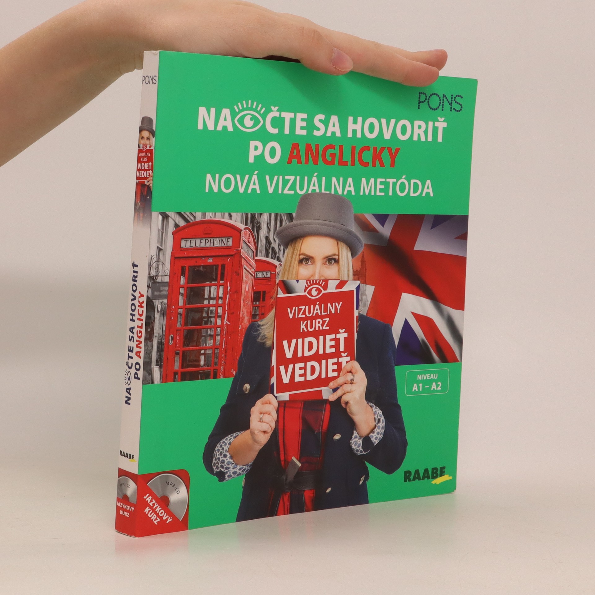 nao-te-sa-hovori-po-anglicky-cd-lavodrama-priscilla-knihobot-cz