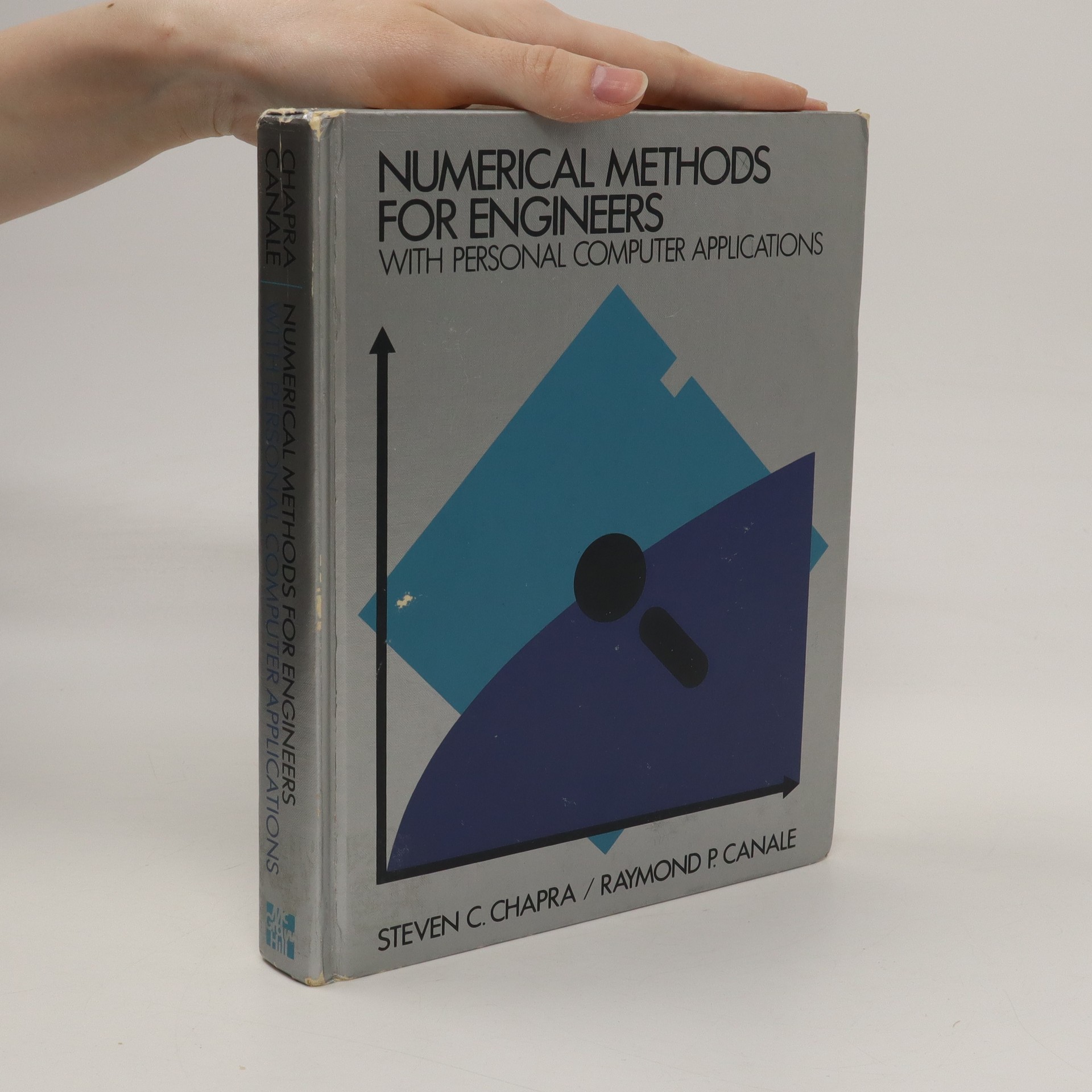 Numerical methods for engineers chapra steven c knihobot cz