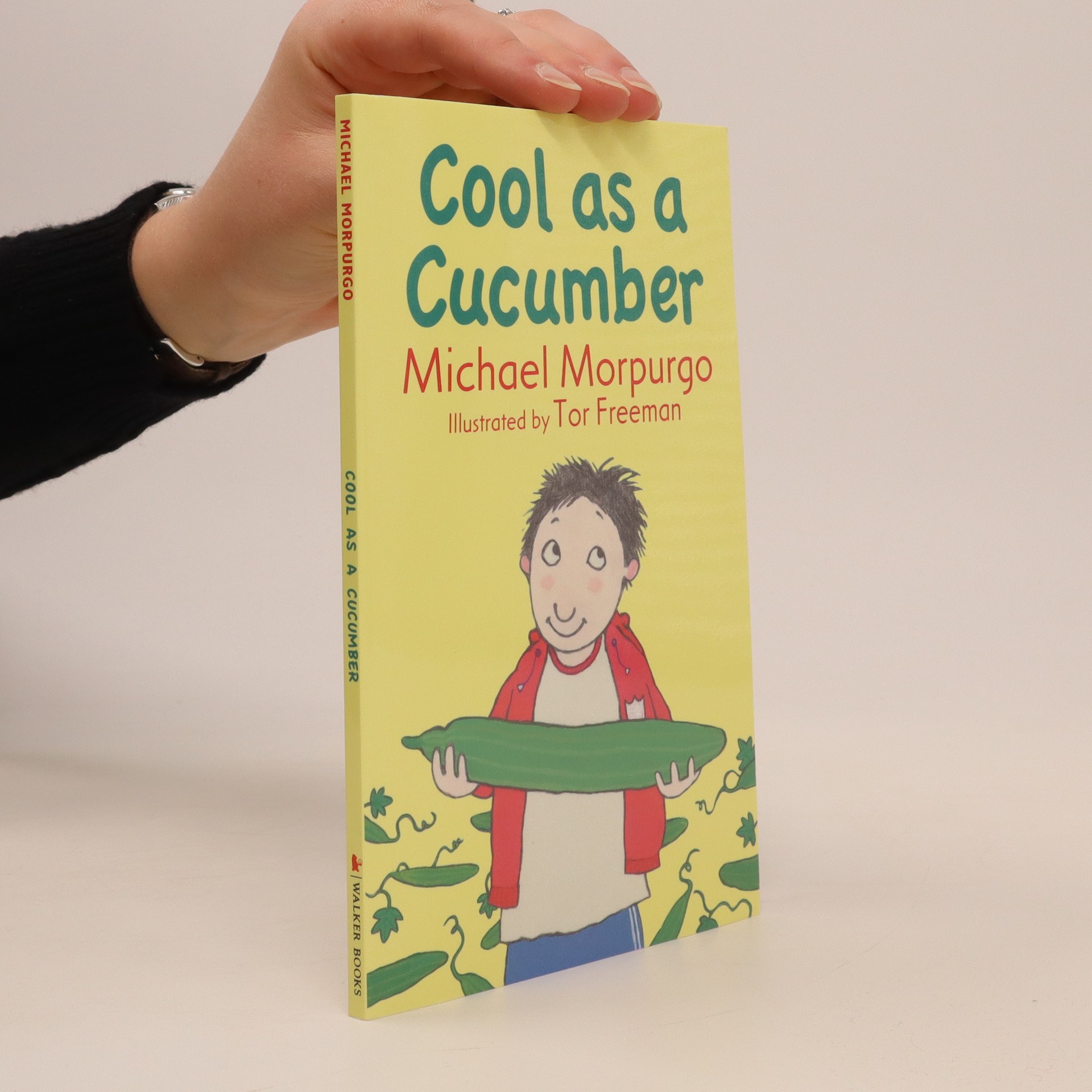 Cool As A Cucumber Morpurgo Michael Knihobot cz cool-as-a-cucumber-500-piece-jigsaw-puzzle-michaels