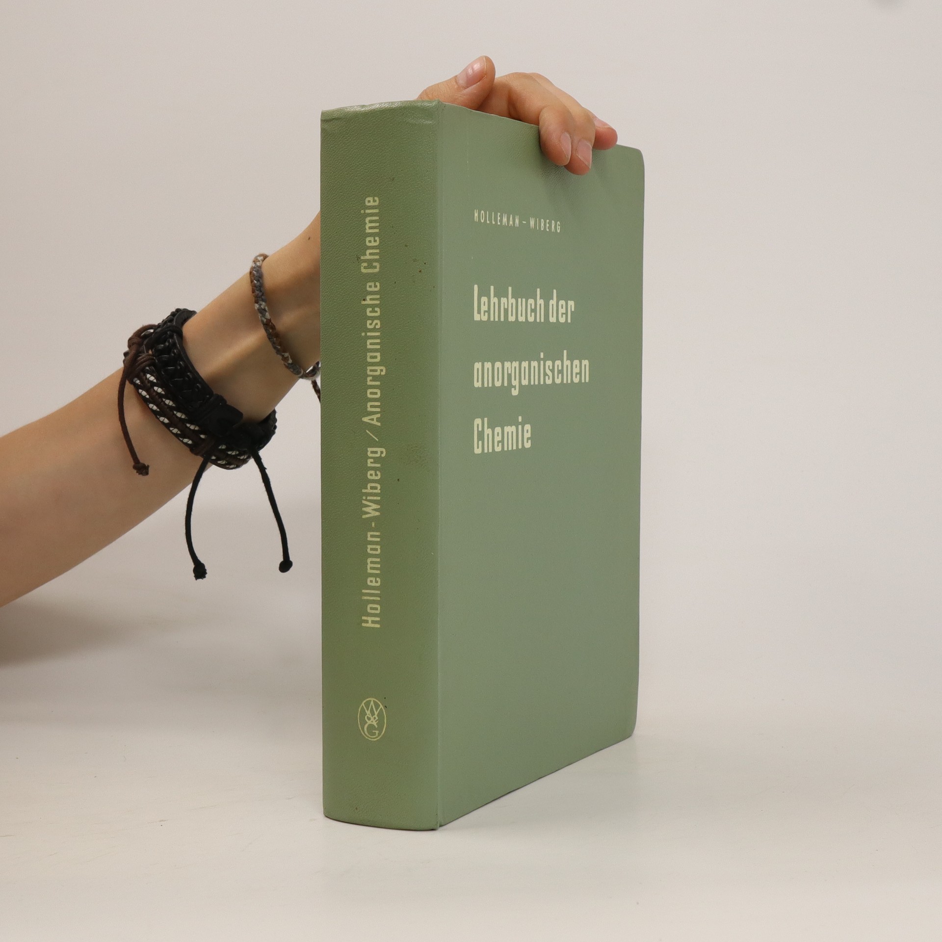 Lehrbuch der Chemie Holleman, A. F. knihobot.cz Lehrbuch der Chemie Holleman, A. F. knihobot.cz