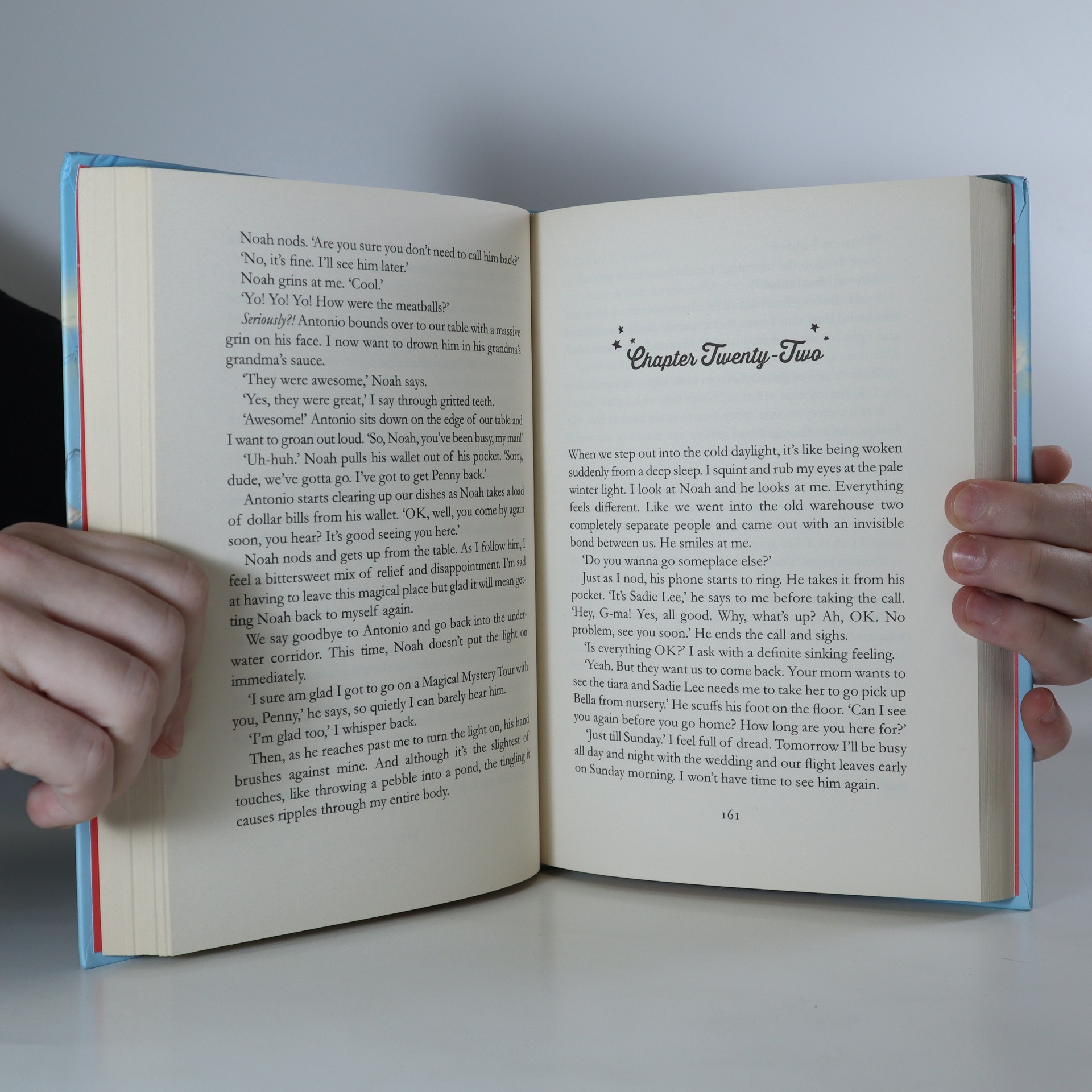 Girl Online Neuveden