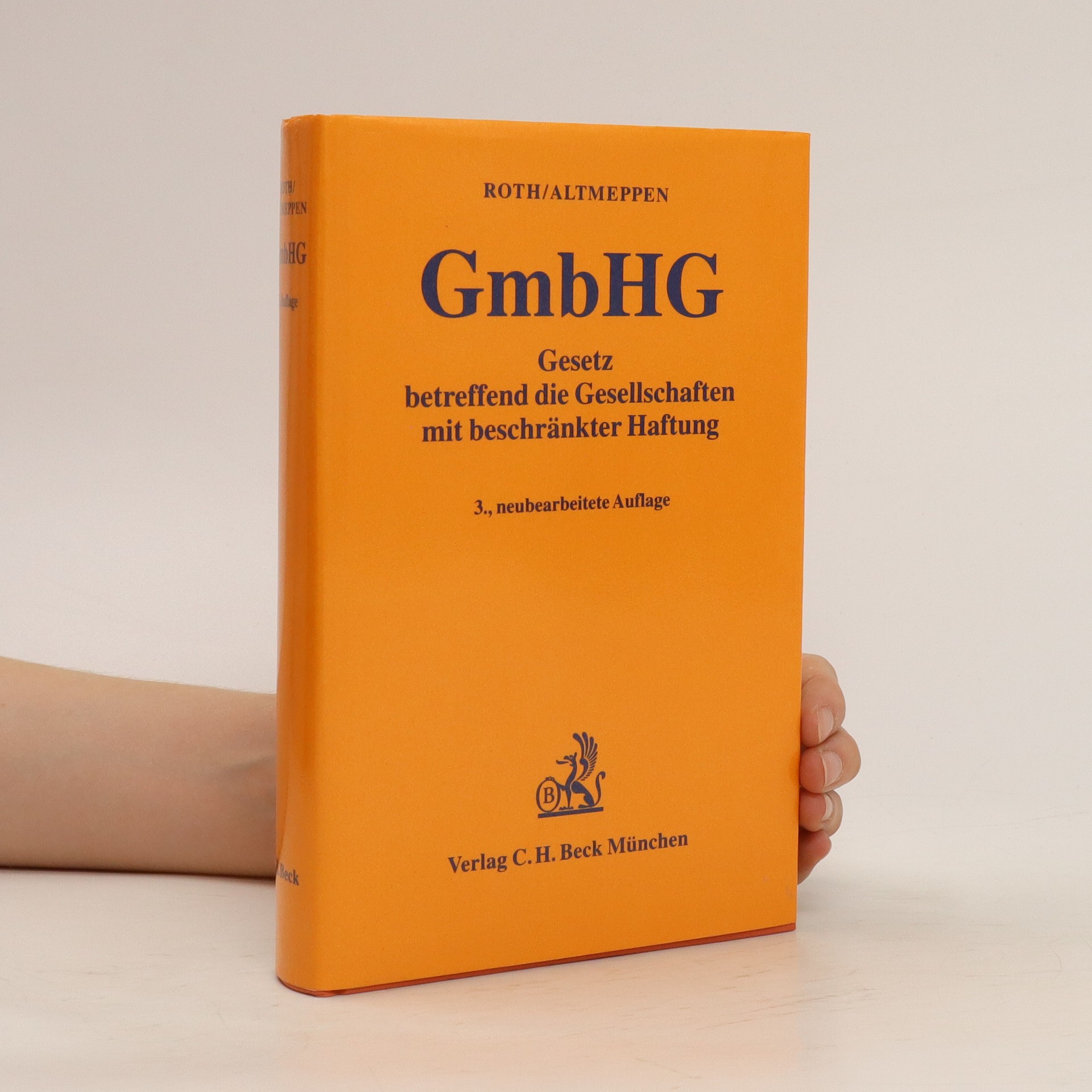 gmbhg-gesetz-betreffend-die-gesellschaften-mit-beschr-nkter-haftung