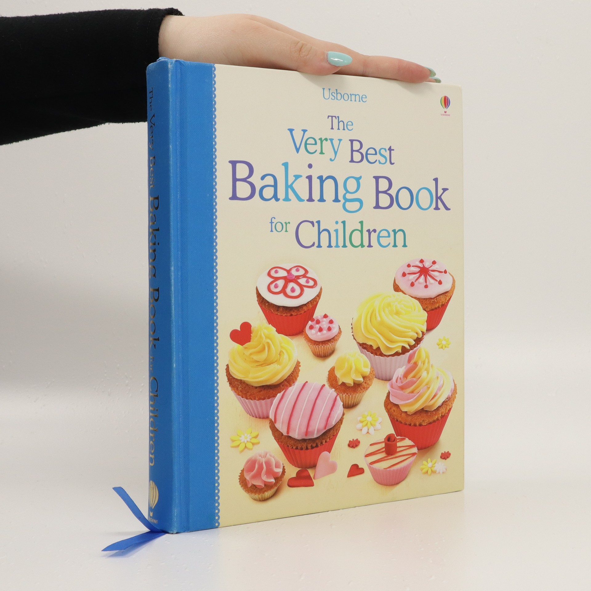 The Very Best Baking Book For Children Patchett Fiona Knihobot cz the-very-best-baking-book-for-children-patchett-fiona-knihobot-cz