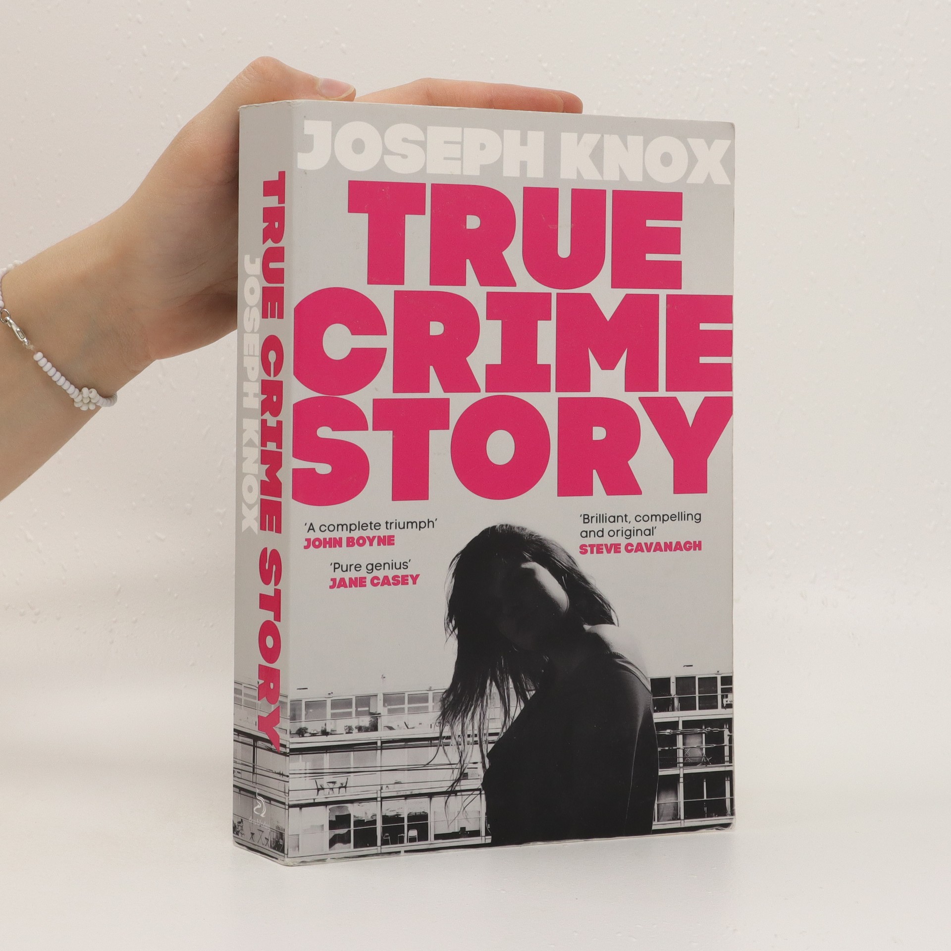 Tiktok'S #Incaseigomissing: A True Crime Story Unfolds - 6kded0j