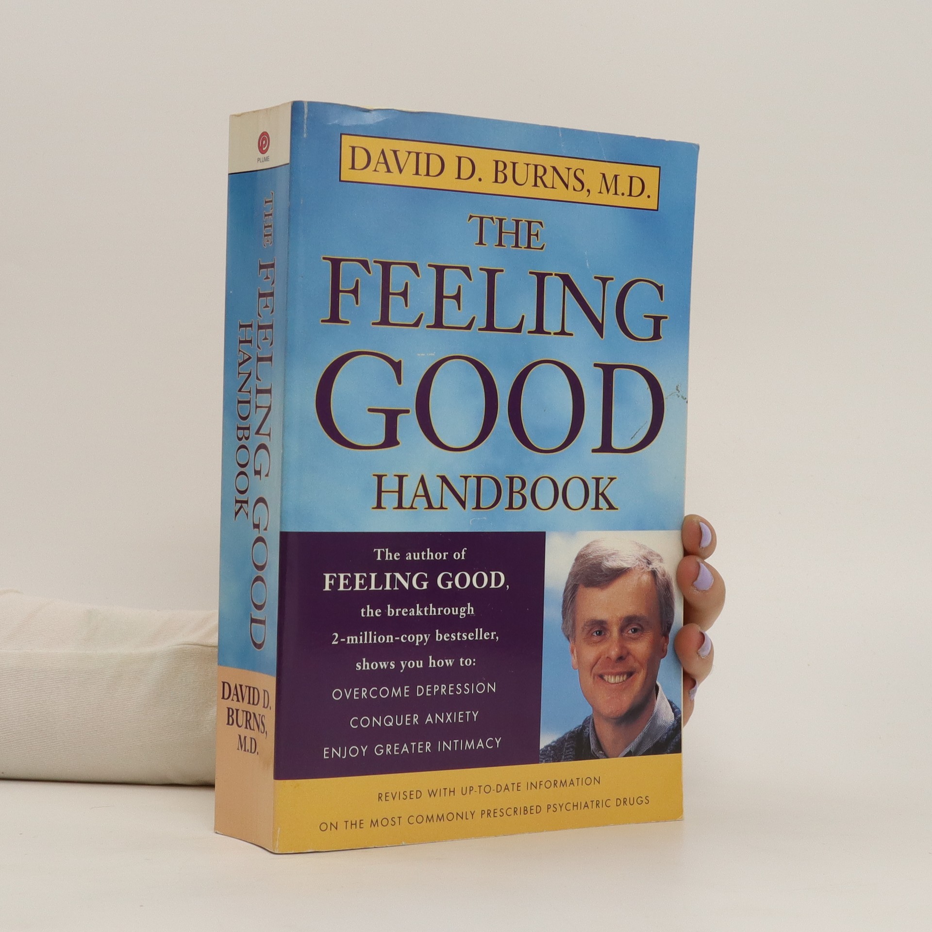 Music'S Healing Power: Feeling Good - 4014ywe