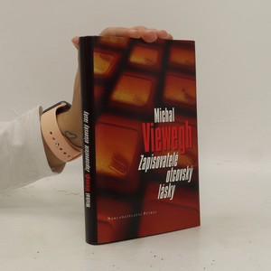 náhled knihy - Zapisovatelé otcovský lásky