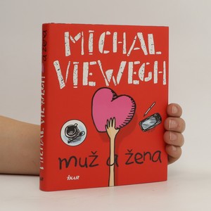 náhled knihy - Muž a žena