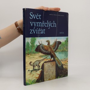 náhled knihy - Svět vymřelých zvířat