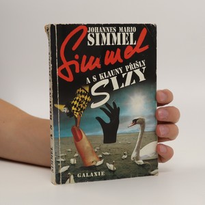 náhled knihy - A s klauny přišly slzy