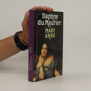 náhled knihy - Mary Anne