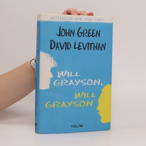 náhled knihy - Will Grayson, Will Grayson
