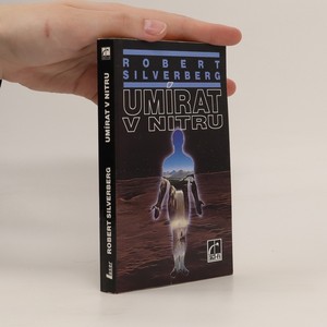 náhled knihy - Umírat v nitru