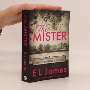 náhled knihy - The mister