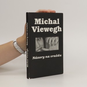 náhled knihy - Názory na vraždu
