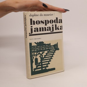 náhled knihy - Hospoda Jamajka
