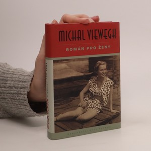 náhled knihy - Román pro ženy