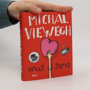 náhled knihy - Muž a žena