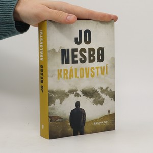 náhled knihy - Království