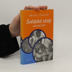náhled knihy - Švédské stoly, aneb, Jací jsme