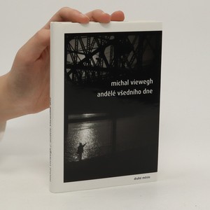 náhled knihy - Andělé všedního dne