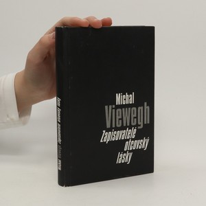 náhled knihy - Zapisovatelé otcovský lásky