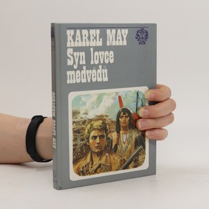 náhled knihy - Syn lovce medvědů
