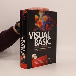 náhled knihy - Visual Basic : velká kniha řešení