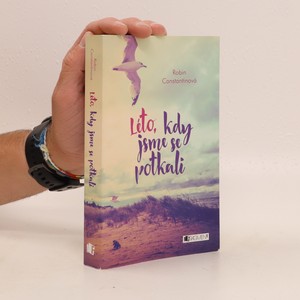 náhled knihy - Léto, kdy jsme se potkali