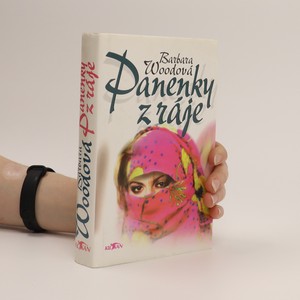náhled knihy - Panenky z ráje