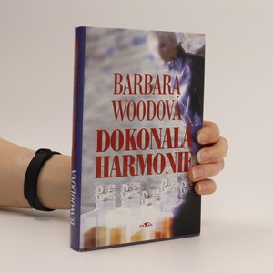 náhled knihy - Dokonalá harmonie
