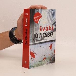 náhled knihy - Švábi
